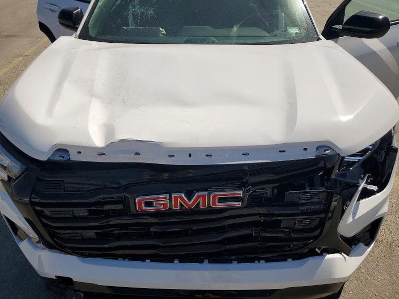 2026 GMC TERRAIN ELEVATION 12
