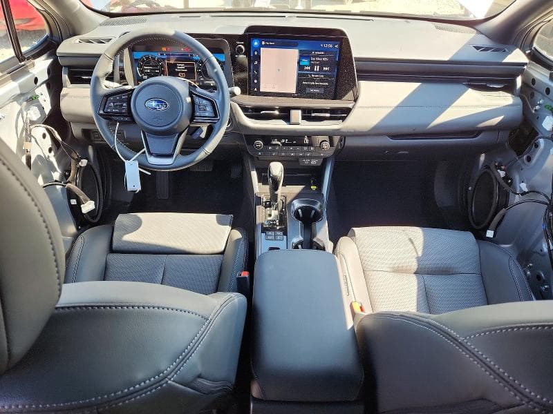 2026 SUBARU OUTBACK TOURING XT 8