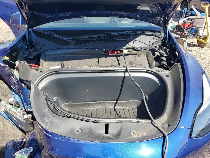 2023 TESLA MODEL Y 11