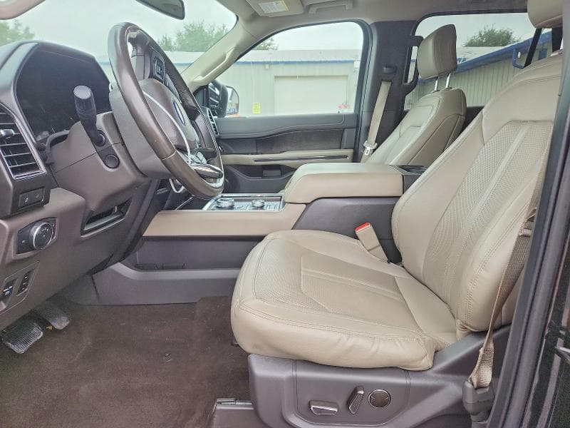 2019 FORD EXPEDITION LIMITED 7