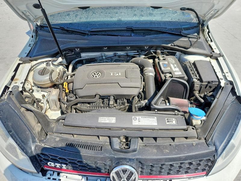 2017 VOLKSWAGEN GTI S 11