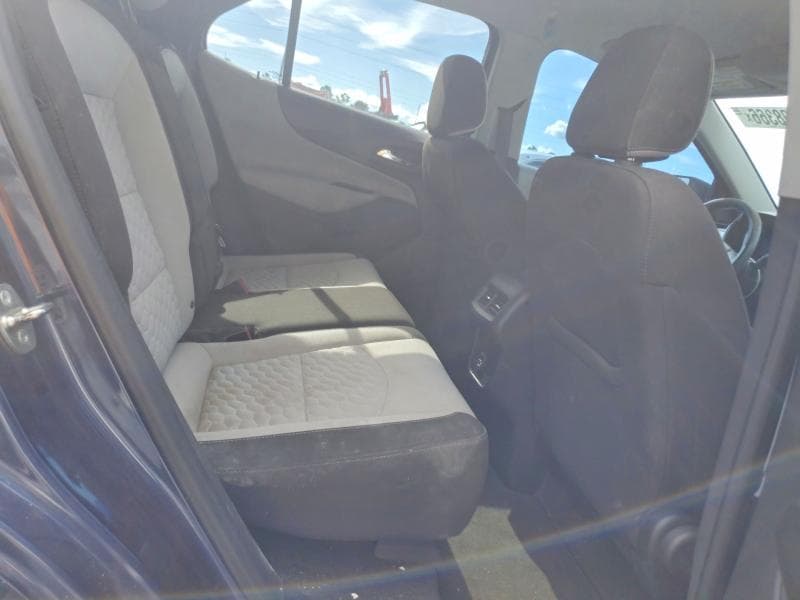 2019 CHEVROLET EQUINOX LS 11