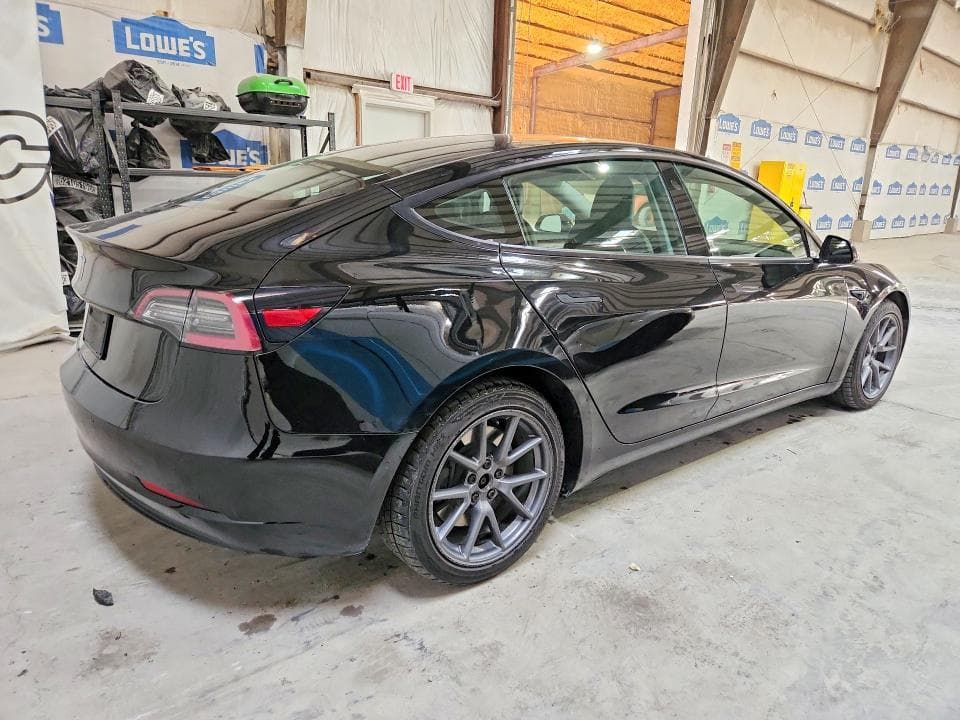 2022 TESLA MODEL 3 3