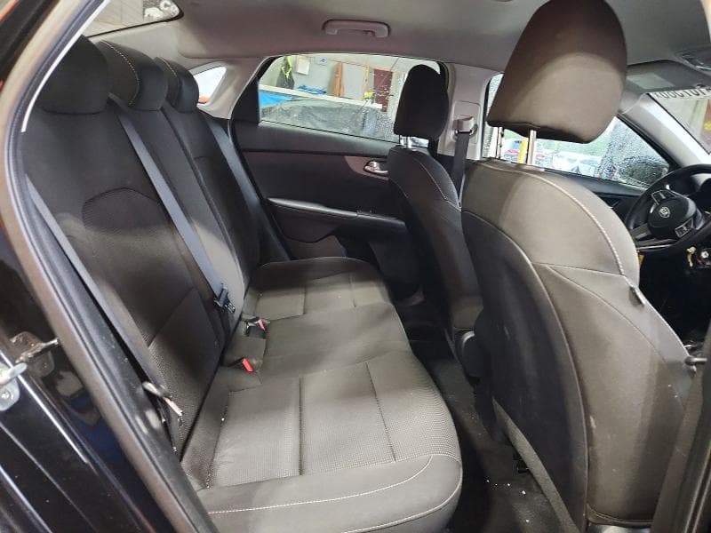 2019 KIA FORTE LXS 10
