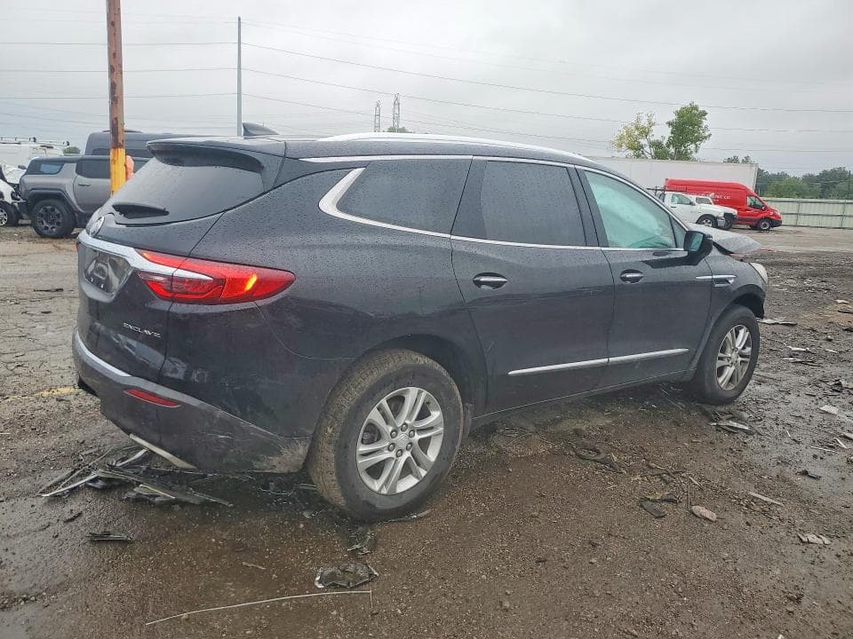 2019 BUICK ENCLAVE ESSENCE 3
