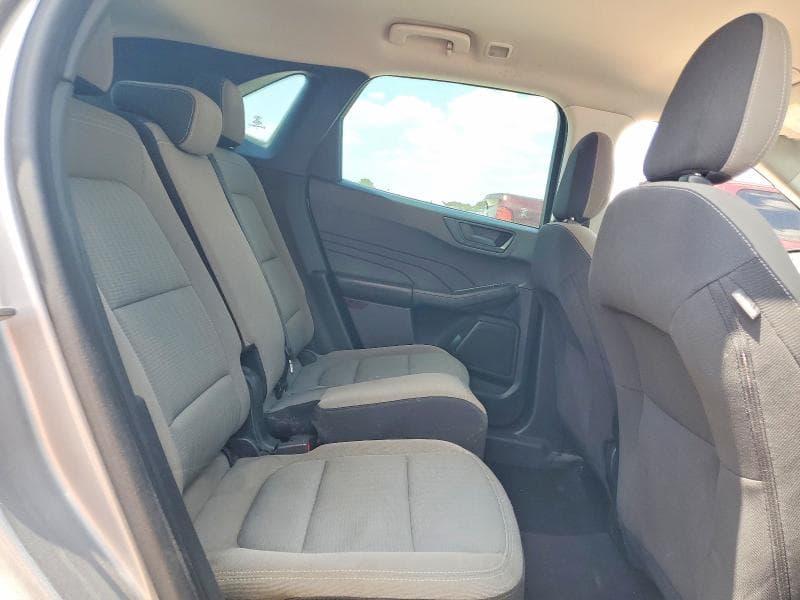 2022 FORD ESCAPE S 11