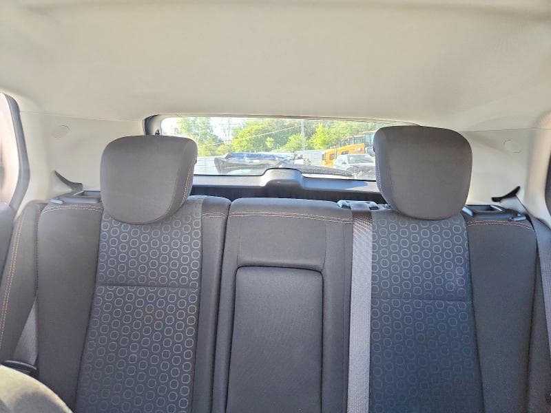 2020 CHEVROLET TRAX LS 10