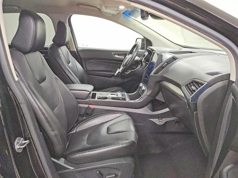 2022 FORD EDGE TITANIUM 14