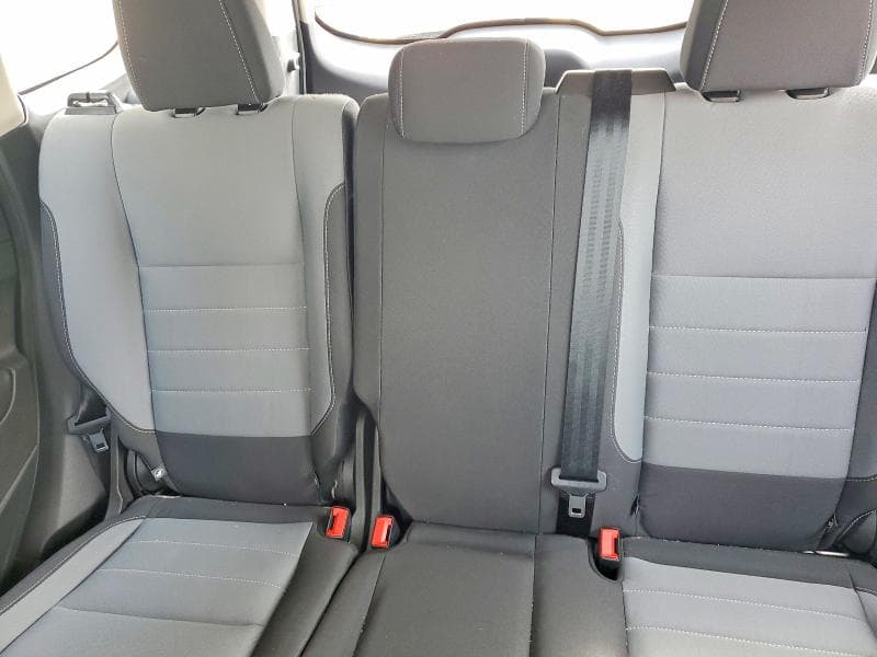2018 FORD ESCAPE S 10