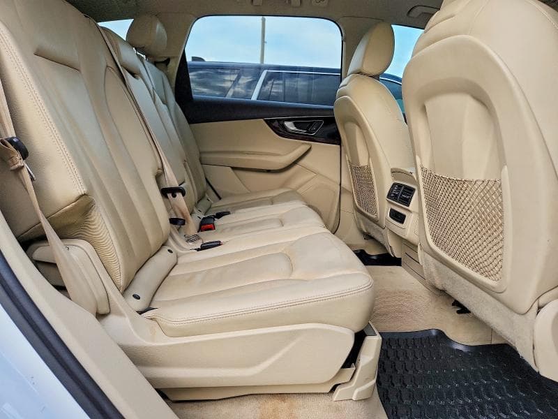 2017 AUDI Q7 PREMIUM PLUS 11