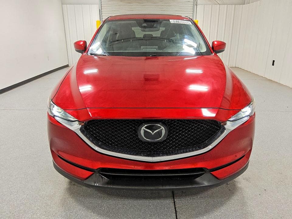 2019 MAZDA CX-5 TOURING 5
