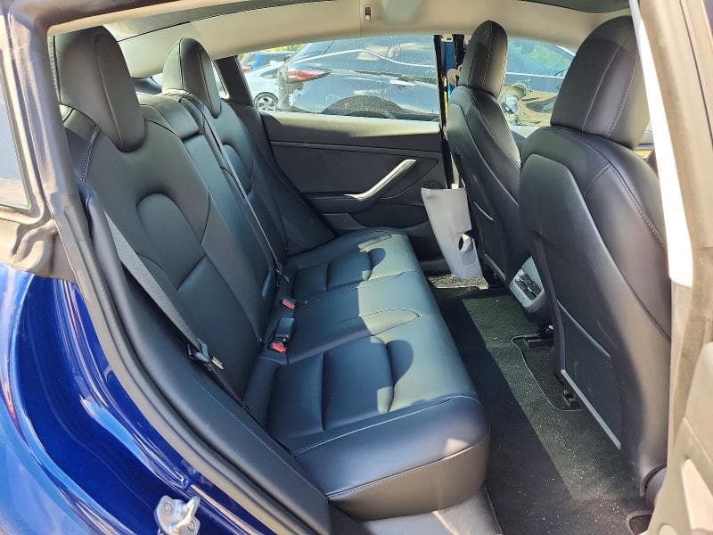 2022 TESLA MODEL 3 10