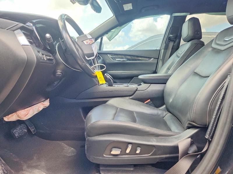 2020 CADILLAC XT6 PREMIUM LUXURY 7