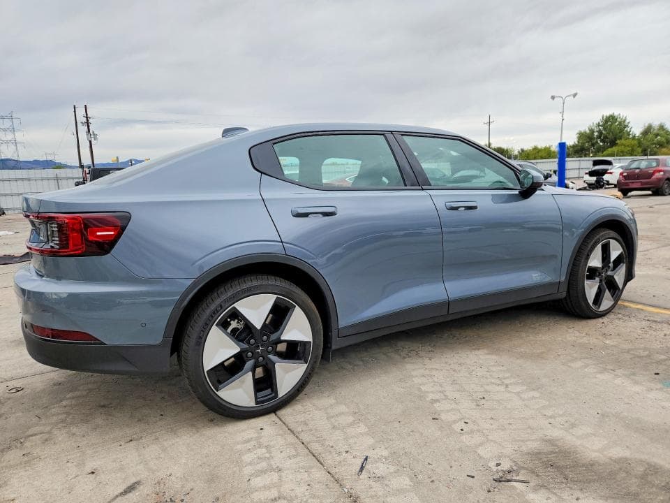 2023 POLESTAR 2 3
