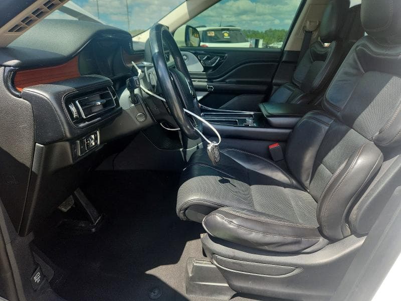 2021 LINCOLN AVIATOR RESERVE 7