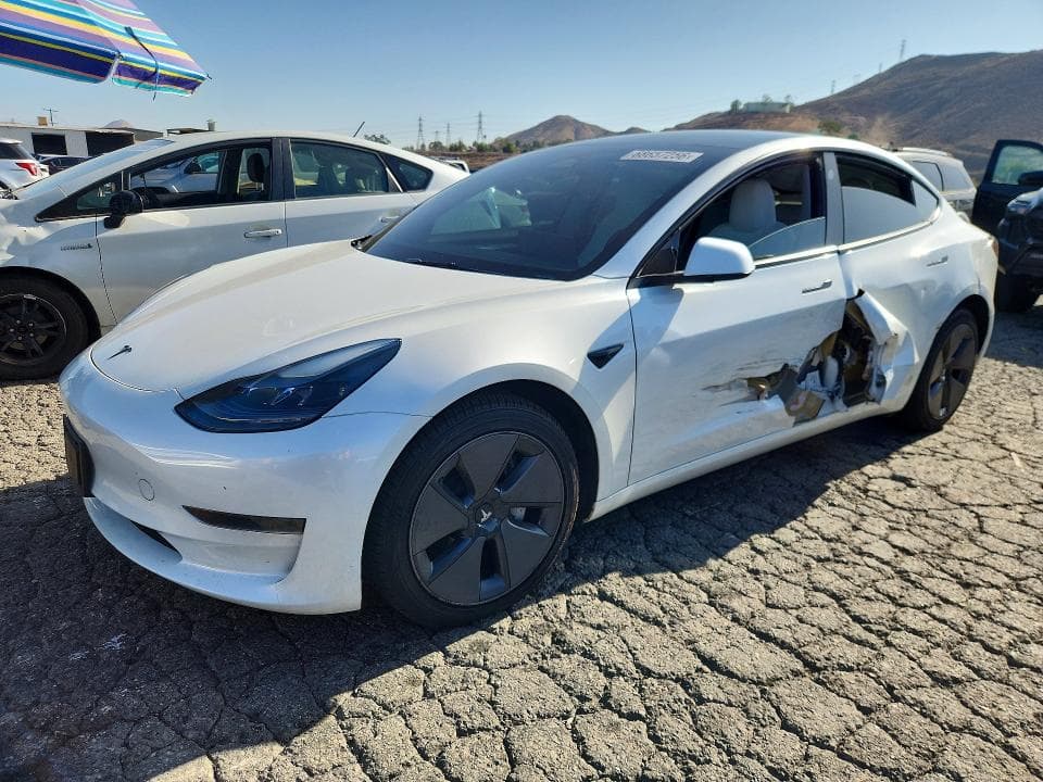 2023 TESLA MODEL 3 - 1