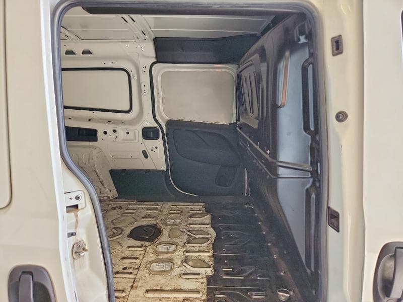 2021 RAM PROMASTER CITY 11