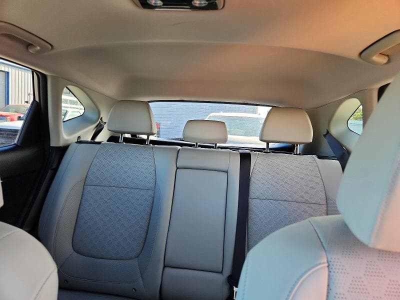 2023 KIA SELTOS SX 10