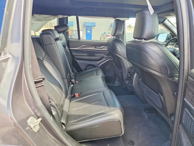 2024 JEEP GRAND CHEROKEE LIMITED 4XE 10