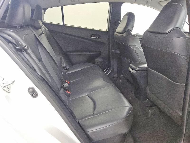 2021 TOYOTA PRIUS PRIME XLE 10