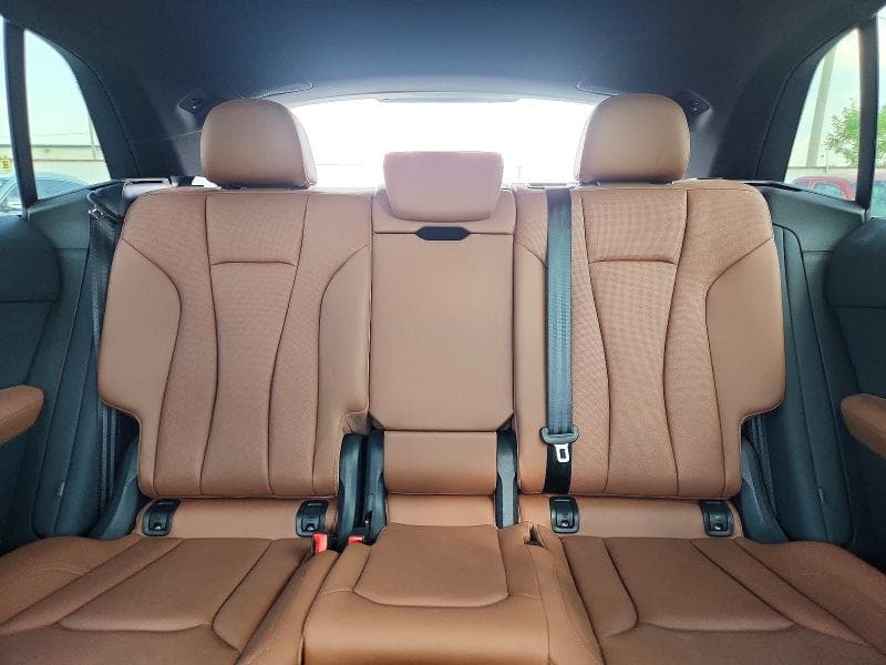 2023 AUDI Q8 PREMIUM PLUS S-LINE 10