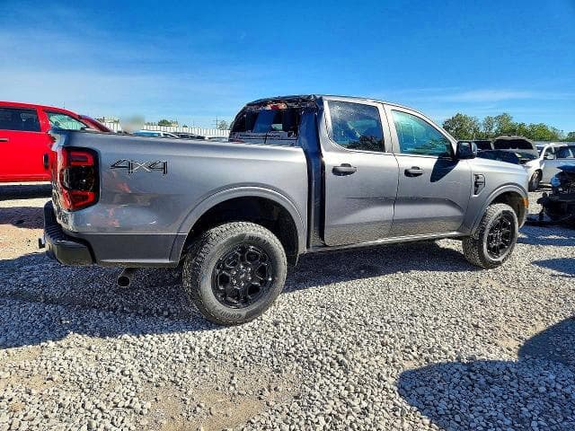 2026 FORD RANGER XLT 3