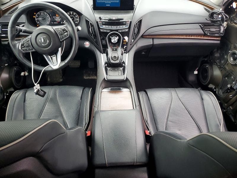 2019 ACURA RDX ADVANCE 8