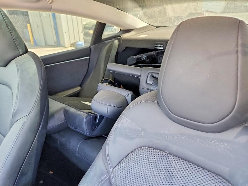 2024 TESLA MODEL 3 10