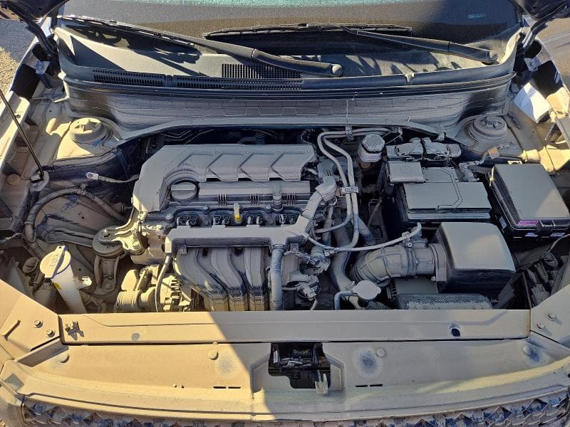 2026 HYUNDAI VENUE SEL 11