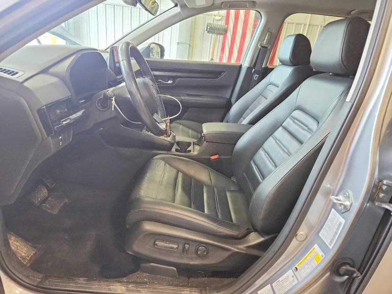 2023 HONDA CR-V EXL 7