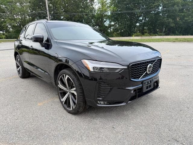 2024 VOLVO XC60 ULTIMATE