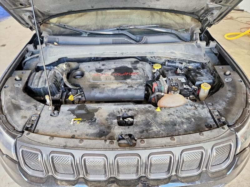 2022 JEEP COMPASS TRAILHAWK 12
