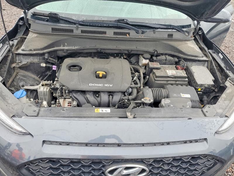 2021 HYUNDAI KONA SEL 12