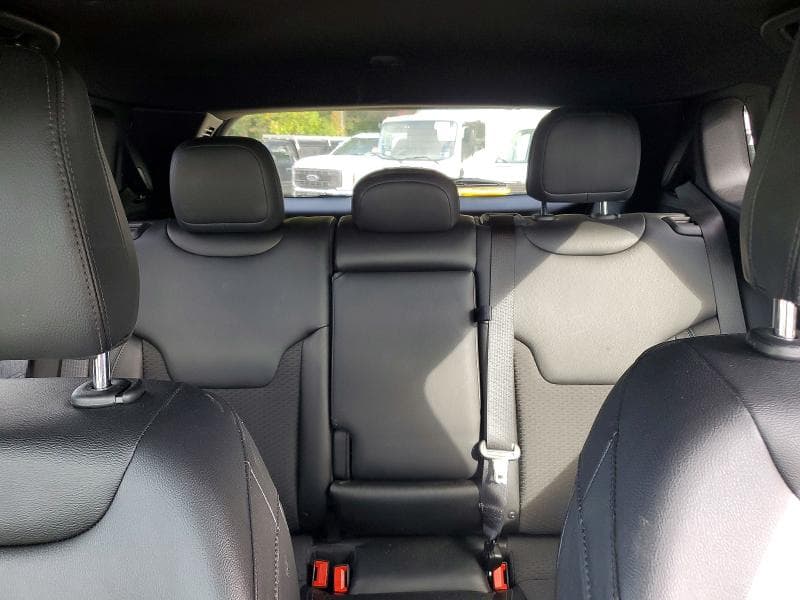 2025 JEEP COMPASS LATITUDE 10