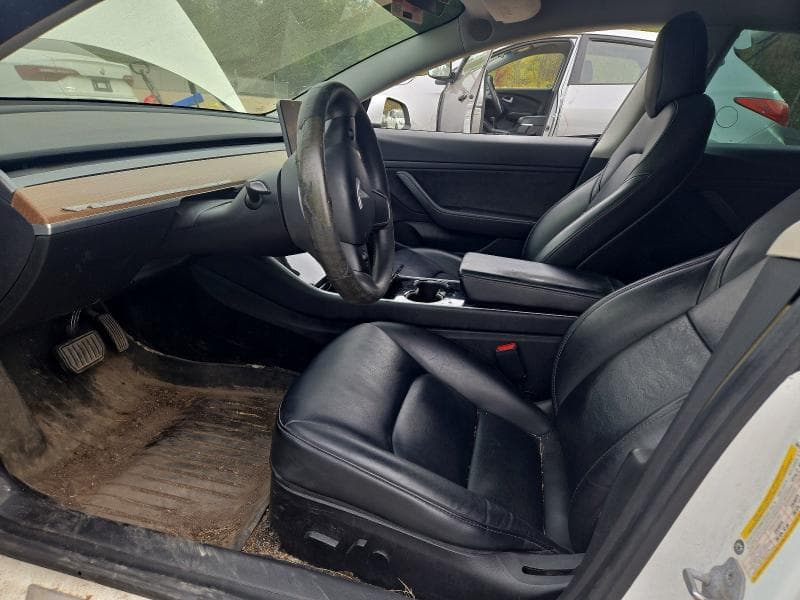 2020 TESLA MODEL 3 7