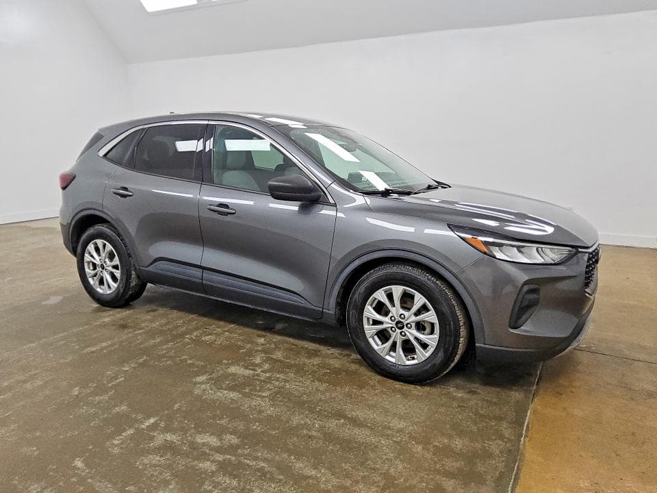 2023 FORD ESCAPE ACTIVE 4