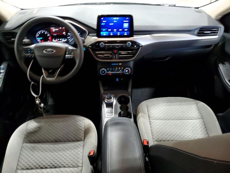 2020 FORD ESCAPE SE 8