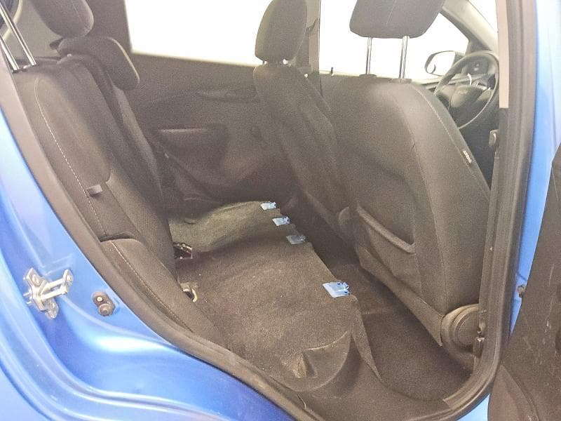 2018 CHEVROLET SPARK LS 10