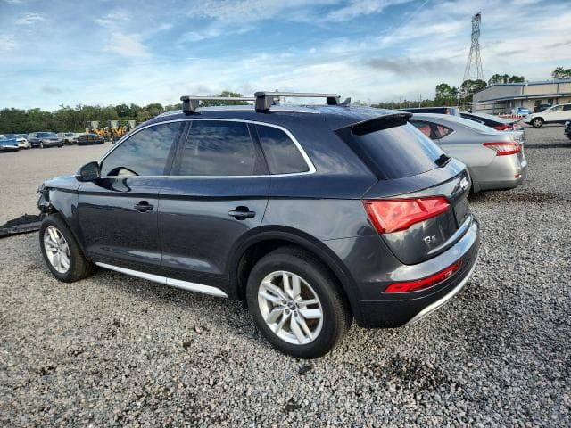 2020 AUDI Q5 PREMIUM 2