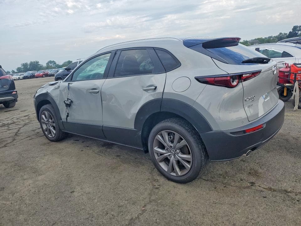 2026 MAZDA CX-30 PREFERRED 2