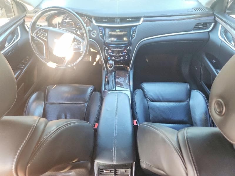 2017 CADILLAC XTS LUXURY 8