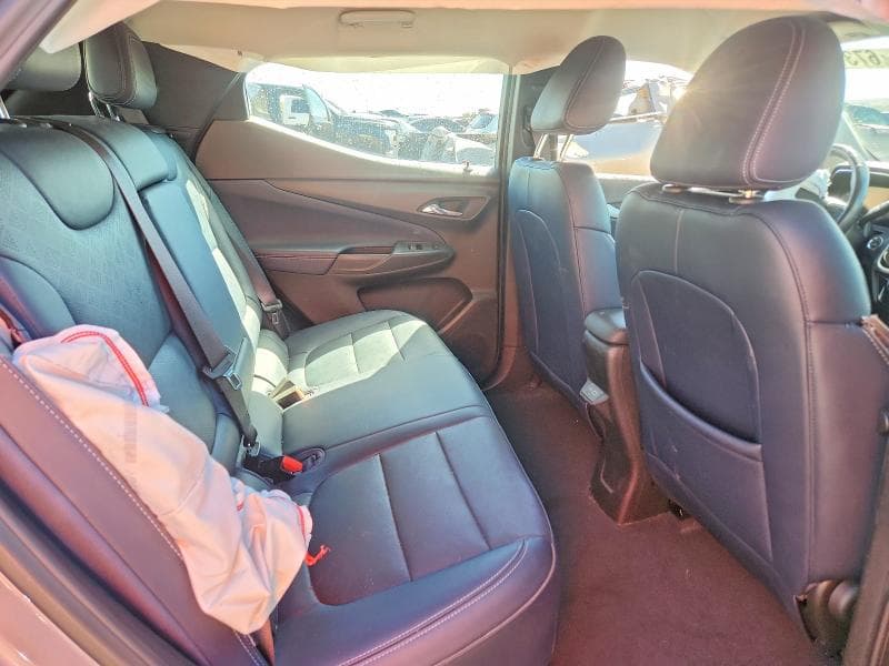 2023 CHEVROLET BOLT EUV PREMIER 10