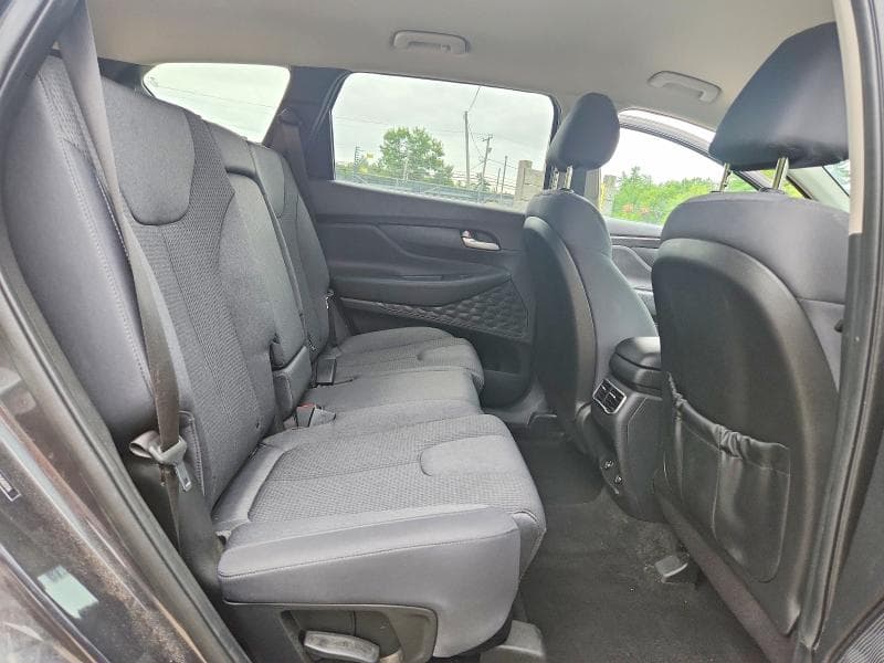 2023 HYUNDAI SANTA FE SEL 11