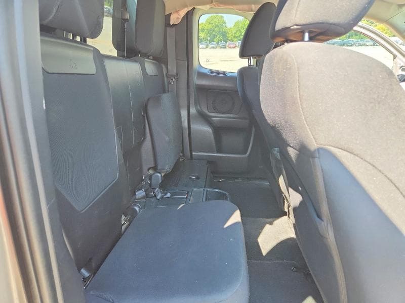 2019 TOYOTA TACOMA SR5 V6 10