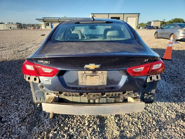 2017 CHEVROLET MALIBU LT 6