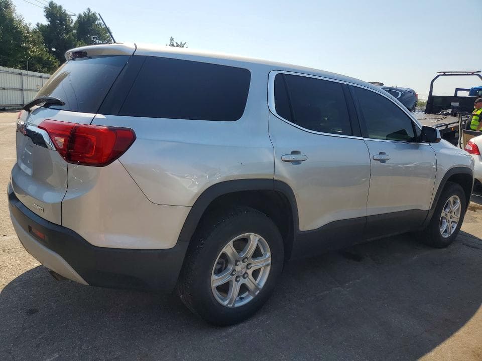 2018 GMC ACADIA SLE 3