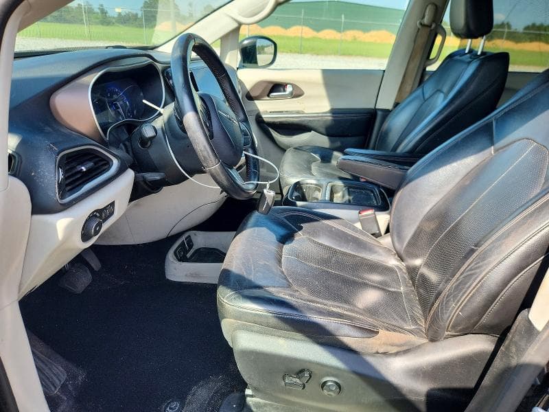 2018 CHRYSLER PACIFICA TOURING L 7