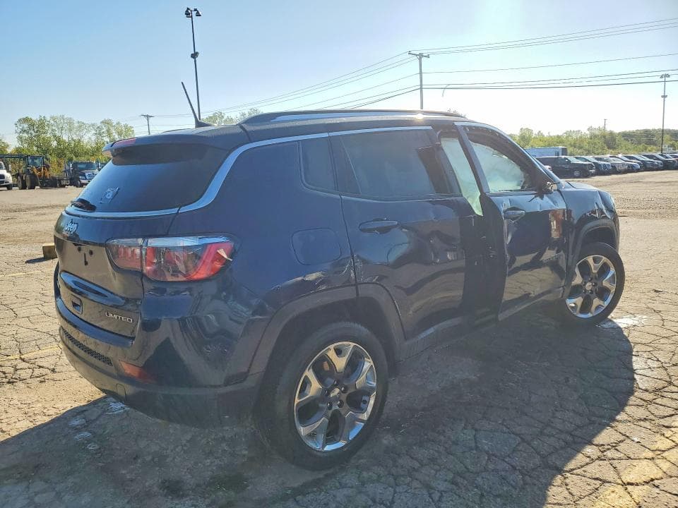 2020 JEEP COMPASS LIMITED 3