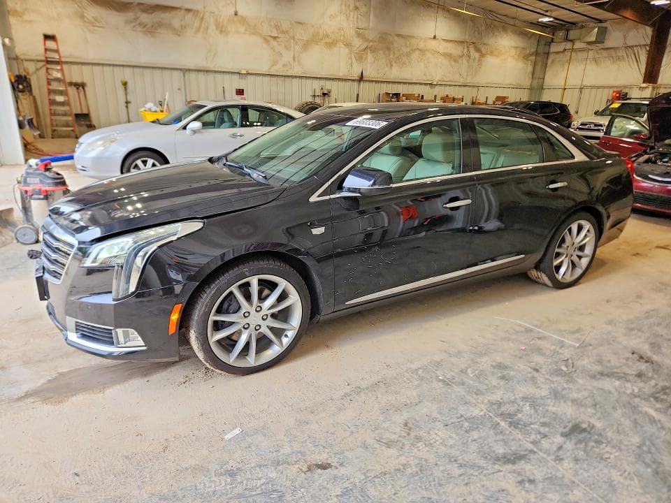 2019 CADILLAC XTS PREMIUM LUXURY - 1