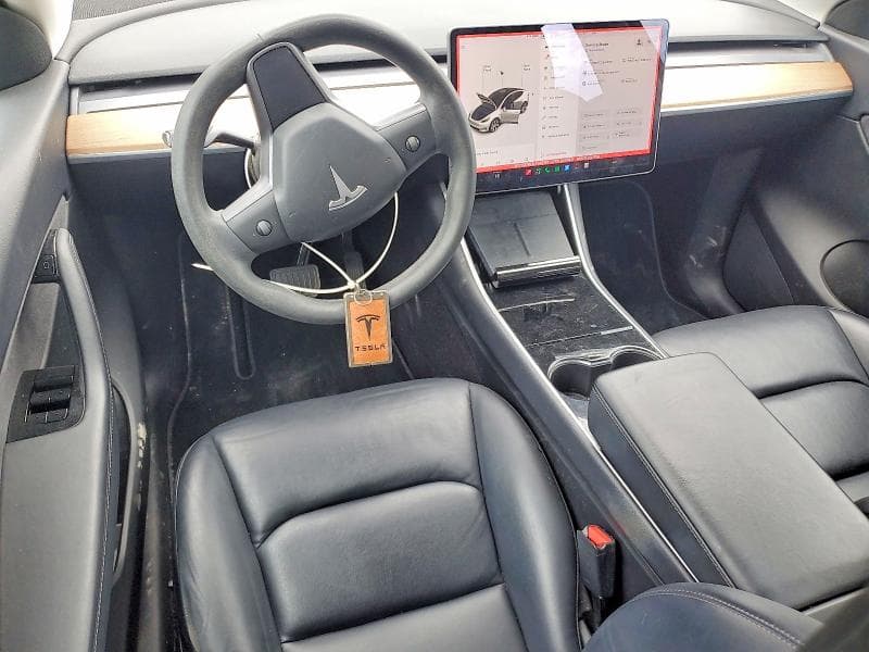 2020 TESLA MODEL Y 8